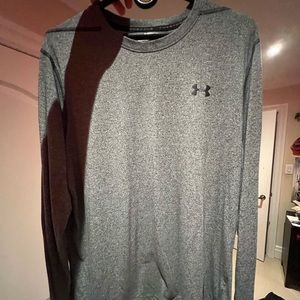 UNDER AMOUR DRIFIT SHIRT